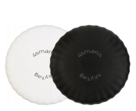 4smarts Lokalizator Location FinderSkyTag Slim Set Black+ White - 1512608 - zdjęcie 1